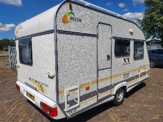 Delta  Summerliner 3900 TZV Mover Voortent Luifel picture 4