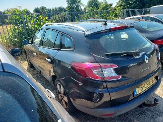 Renault Mégane 1.6 DYNAMIQUE picture 4