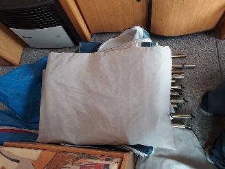 Dethleffs  Stapelbed Family 490 + Voortent picture 16