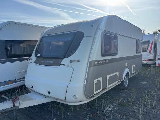  Avento  Gran Turismo 470TCB Enkele bedden Mover Voortent 2006/3