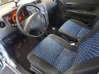 Daihatsu Cuore  picture 6