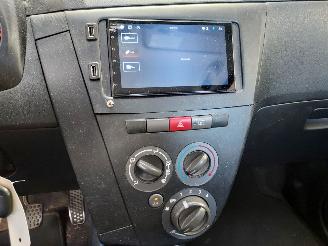 Daihatsu Cuore  picture 8