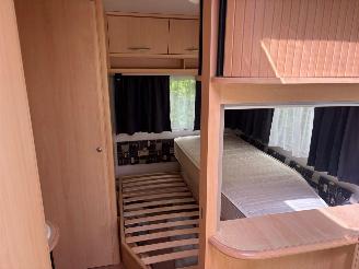 Chateau  GERESERVEERD  Calista 450 Mover Luifel Frans bed picture 5