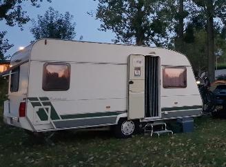 Chateau  GERESERVEERD  Calista 450 Mover Luifel Frans bed picture 8