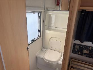Chateau  GERESERVEERD  Calista 450 Mover Luifel Frans bed picture 7