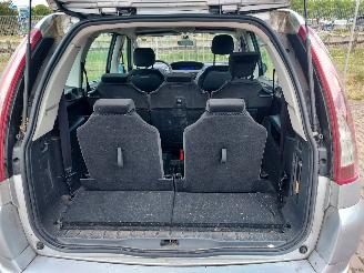 Citroën C4-picasso 1.8iAmbiance 7 persoons + Apk picture 8
