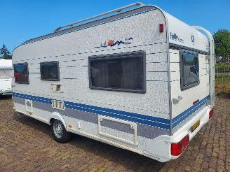 Hobby  Excellent 495 + Airco picture 4