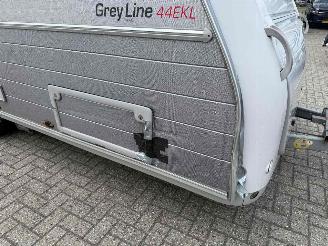 Kip  Grey Line 44EKL + Mover + Voortent picture 3