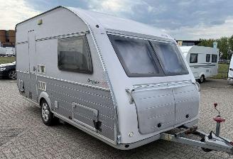 Kip  Grey Line 44EKL + Mover + Voortent picture 2
