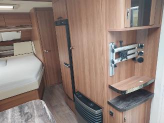 Tabbert  Vivaldi 560TDL Schotel+Mover+Mover+Omnistor+Airco picture 13
