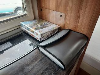 Tabbert  Vivaldi 560TDL Schotel+Mover+Mover+Omnistor+Airco picture 16