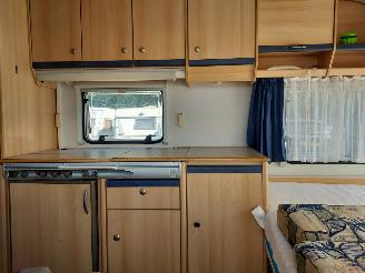 Eifelland  Stapelbed 500 Holiday picture 13