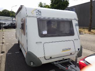Knaus  GERESERVEERD  Sudwind 450 TF picture 2