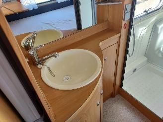 Knaus  Sudwind 450 TF picture 9