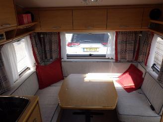 Knaus  GERESERVEERD  Sudwind 450 TF picture 4