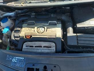 Volkswagen Touran 1.4TSI picture 9