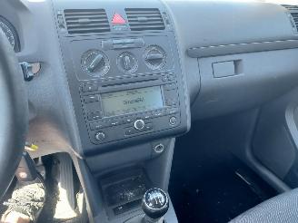Volkswagen Touran 1.4TSI picture 5