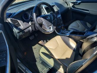 Volvo Xc-60 GERESERVEERD  2.0 Benzine AUTOMAAT picture 6
