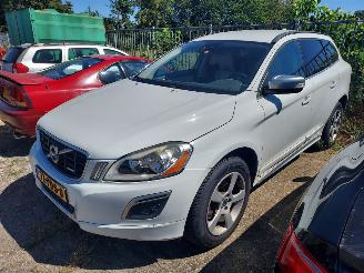 škoda osobní automobily Volvo Xc-60 2.0 Benzine AUTOMAAT 2011/2