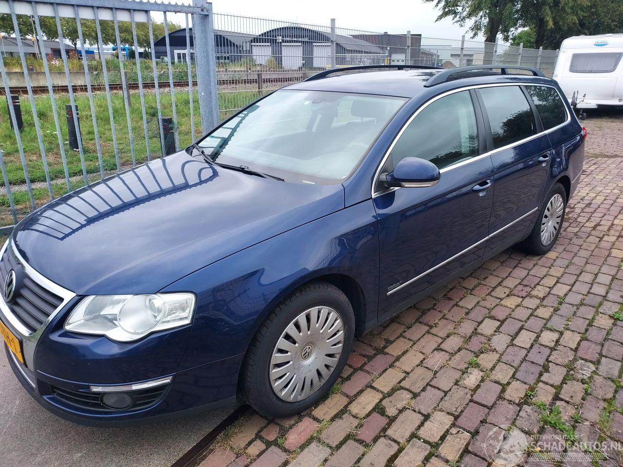 Volkswagen  2.0 TDI Bleu Motion