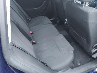 Volkswagen  2.0 TDI Bleu Motion picture 9