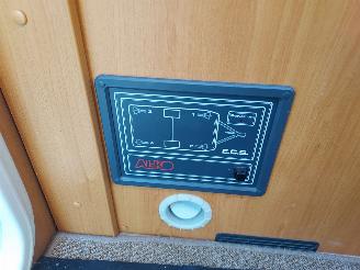 DETHLEFFS  Camper Lifestyle 510 V Enkele bedden-Mover-Levelsystem-Luifel picture 11