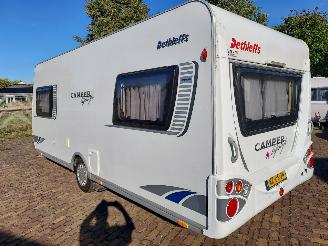 DETHLEFFS  Camper Lifestyle 510 V Enkele bedden-Mover-Levelsystem-Luifel picture 4