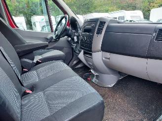 Volkswagen Crafter GERESERVEERD  35  2.0 TDI + Apk picture 11