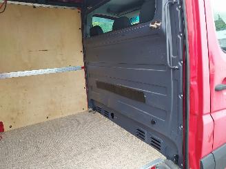 Volkswagen Crafter GERESERVEERD  35  2.0 TDI + Apk picture 7