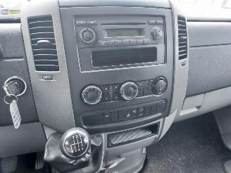 Volkswagen Crafter GERESERVEERD  35  2.0 TDI + Apk picture 8
