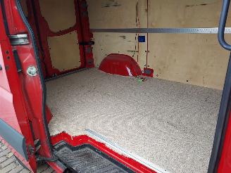 Volkswagen Crafter GERESERVEERD  35  2.0 TDI + Apk picture 6