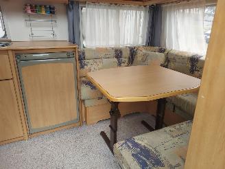 Knaus  Sudwind 500 FU + Mover picture 15