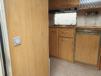 Knaus  Sudwind 500 FU + Mover picture 16