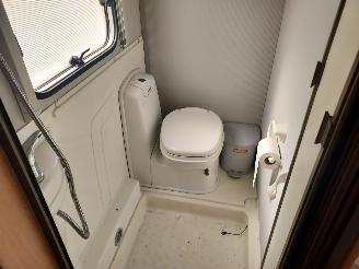 Knaus  Sudwind 500 FU + Mover picture 12