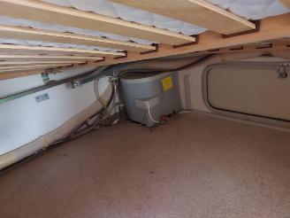 Knaus  Sudwind 500 FU + Mover picture 13