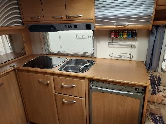 Knaus  Sudwind 500 FU + Mover picture 8