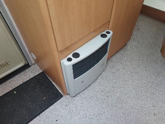 Knaus  Sudwind 500 FU + Mover picture 9