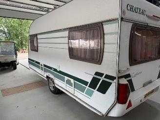  Chateau  Calista 463C 2004/6