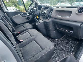 Renault Trafic GERESERVEERD  1.6 dCI L2 H1 Airco picture 9