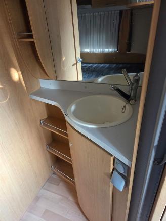 Knaus  Azur 450 UF + Mover picture 9