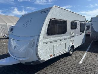 Knaus  Sudwind 450 FU Omnistor + Voortent + Mover 2013/3