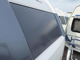 Hobby  Excellent 495 UFE Mover-Voortent picture 9