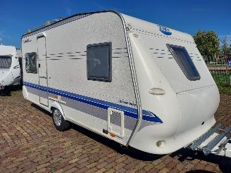  Hobby  460 UFE 2003/2