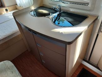 Hobby  La Vita 440 SF picture 7
