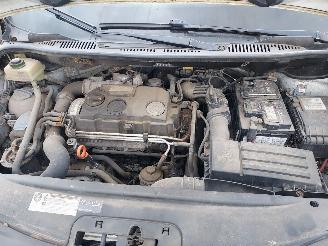 Volkswagen Caddy 1.9 TDI + Apk picture 10