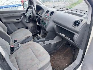 Volkswagen Caddy 1.9 TDI + Apk picture 8