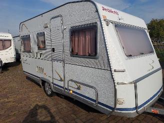Dethleffs  Family 460 Mover Luifel picture 1