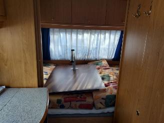 Dethleffs  Family 460 Mover Luifel picture 7