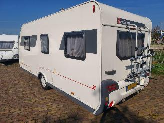 Sterckeman  Alize 460 LJ Mover  Voortent  Enkele bedden picture 4