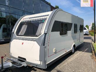 skadebil auto Sterckeman Meriva Alize 460 LJ Mover Luifel Enkele bedden 2014/9